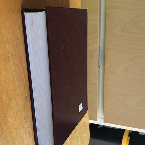 Biostatistical Analysis: Second Edition by Zar, Jerrold H. Hardback Book - Picture 5 of 15